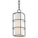 Sovereign LED 7 inch Old Bronze Pendant Ceiling Light