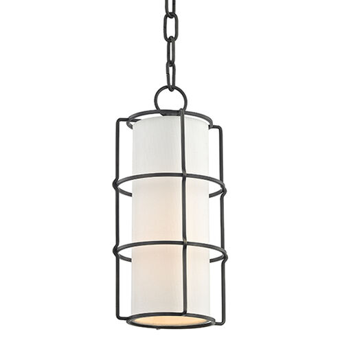 Sovereign LED 7 inch Old Bronze Pendant Ceiling Light