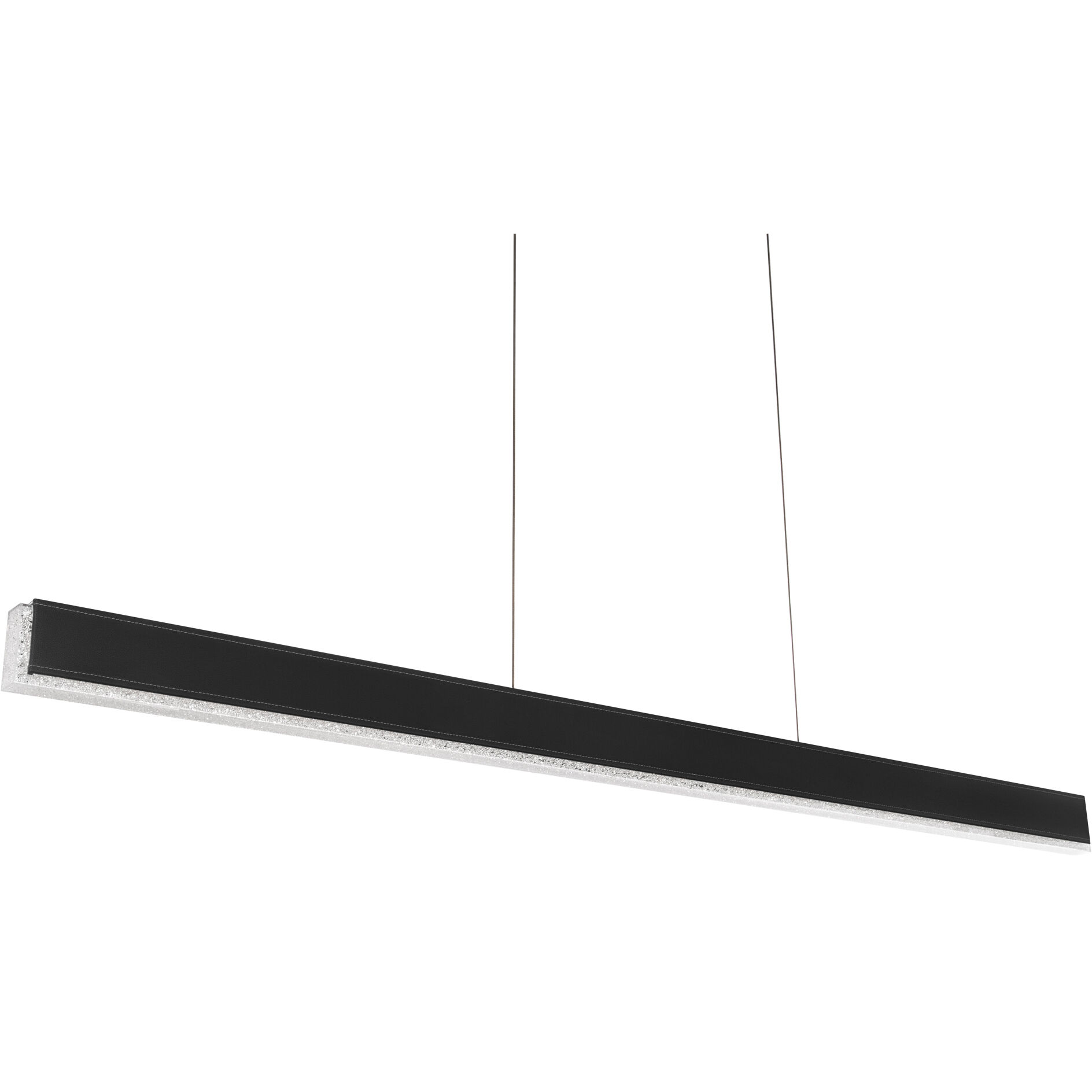 Mystique Linear Pendant Ceiling Light, Beyond