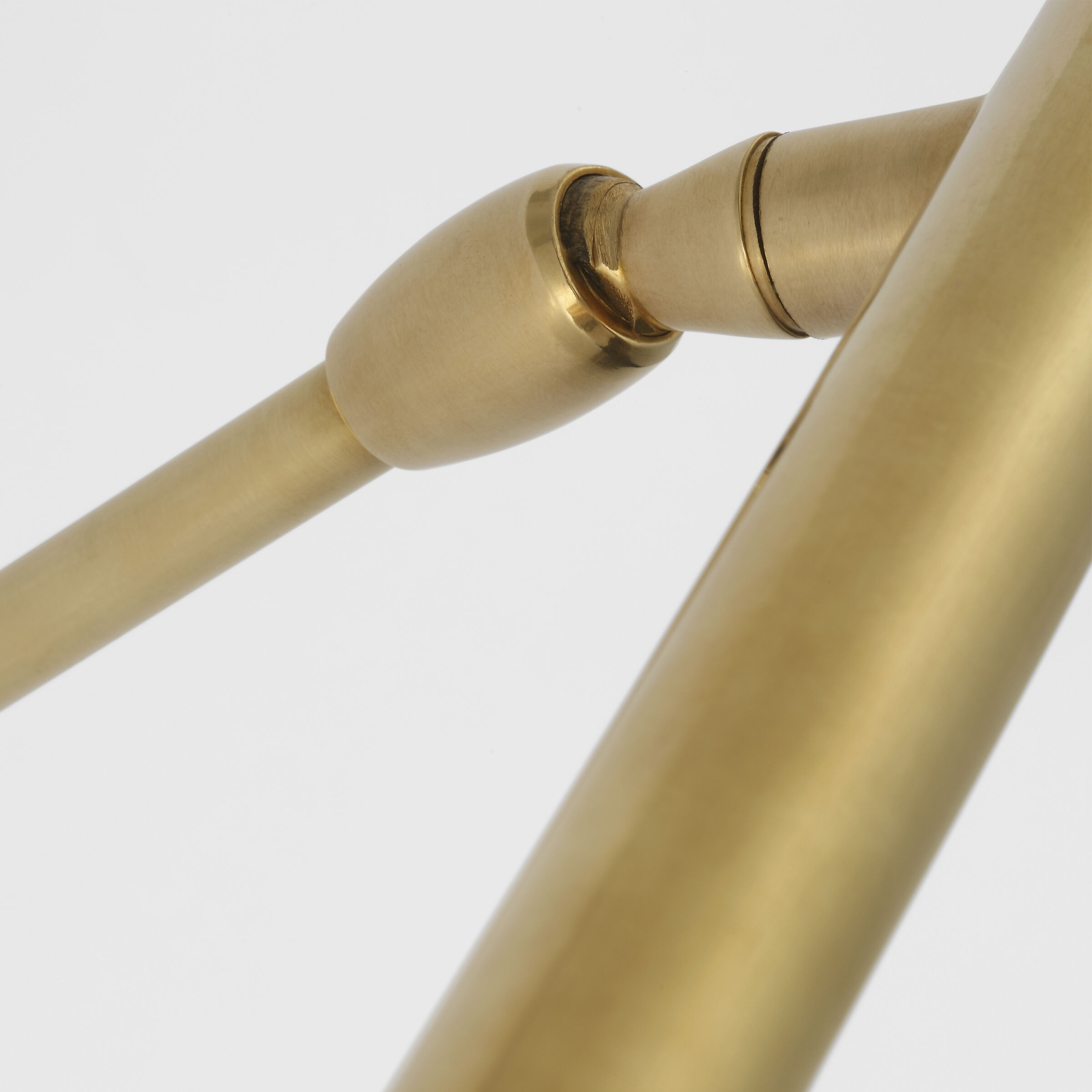 Amber Lewis Emery 10 watt 12 inch Hand-Rubbed Antique Brass Picture Light Wall Light