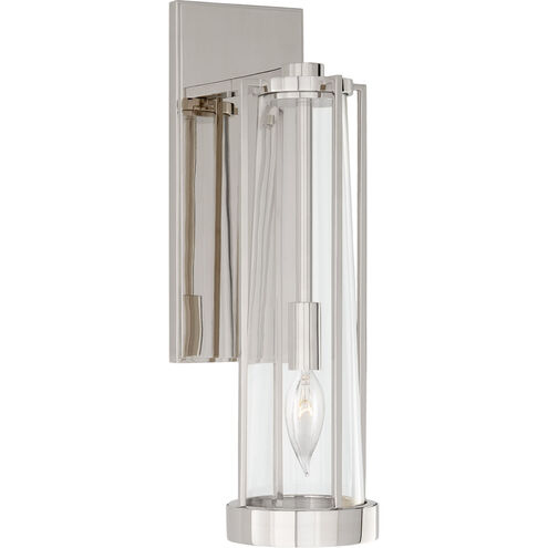 Thomas O'Brien Calix 1 Light 4.50 inch Bathroom Vanity Light