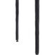 Barbana 39 inch Oxford White and Natural Iron Bar Stool