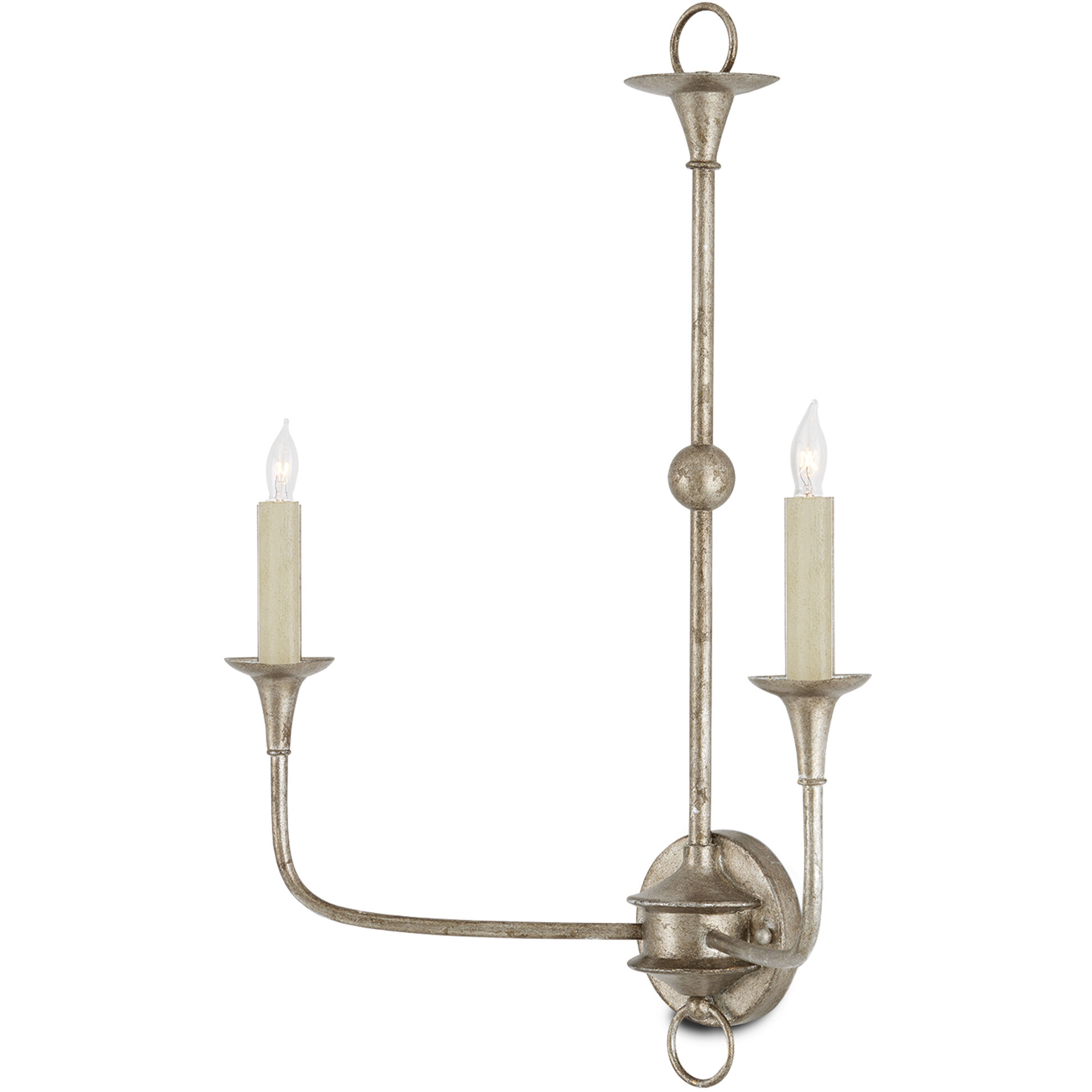 Nottaway Wall Sconce Wall Light, Large