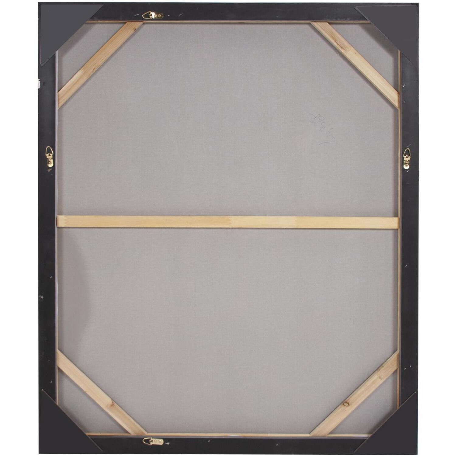 The Sword of Avignon 49.75 X 41.5 inch Hand Painted Original Art