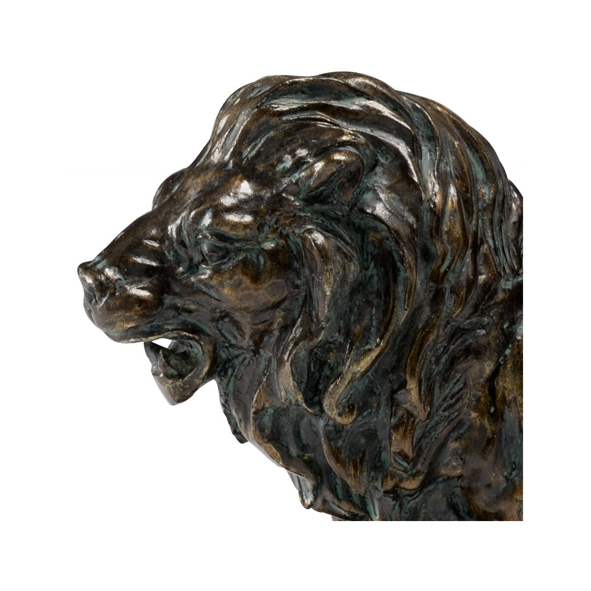 Biltmore 5 inch Bronze Bookends