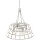 Westbrook 4 Light 22 inch Charisma Pendant Ceiling Light