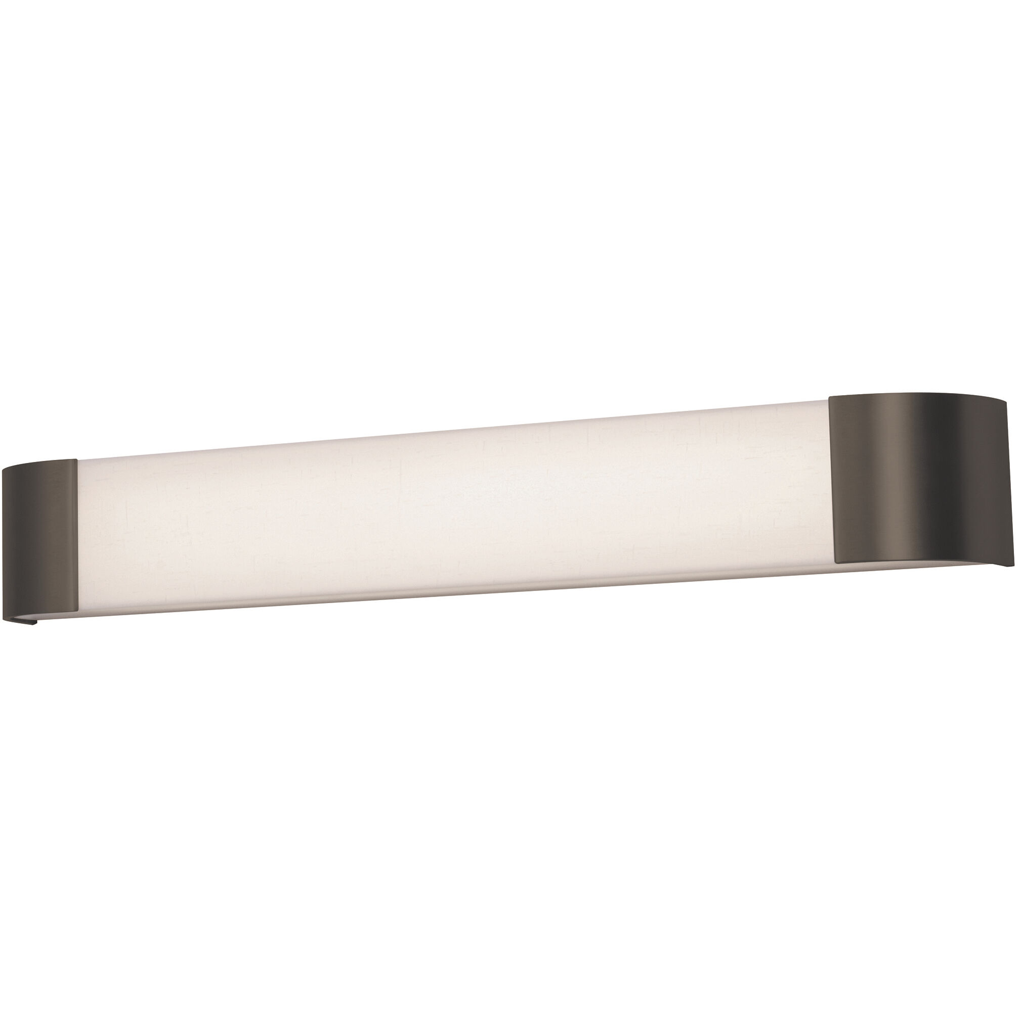Allen 1 Light 53.25 inch Bathroom Vanity Light