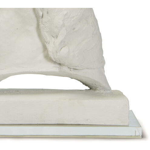 Livius 18.5 X 17 inch Sculpture, Objet