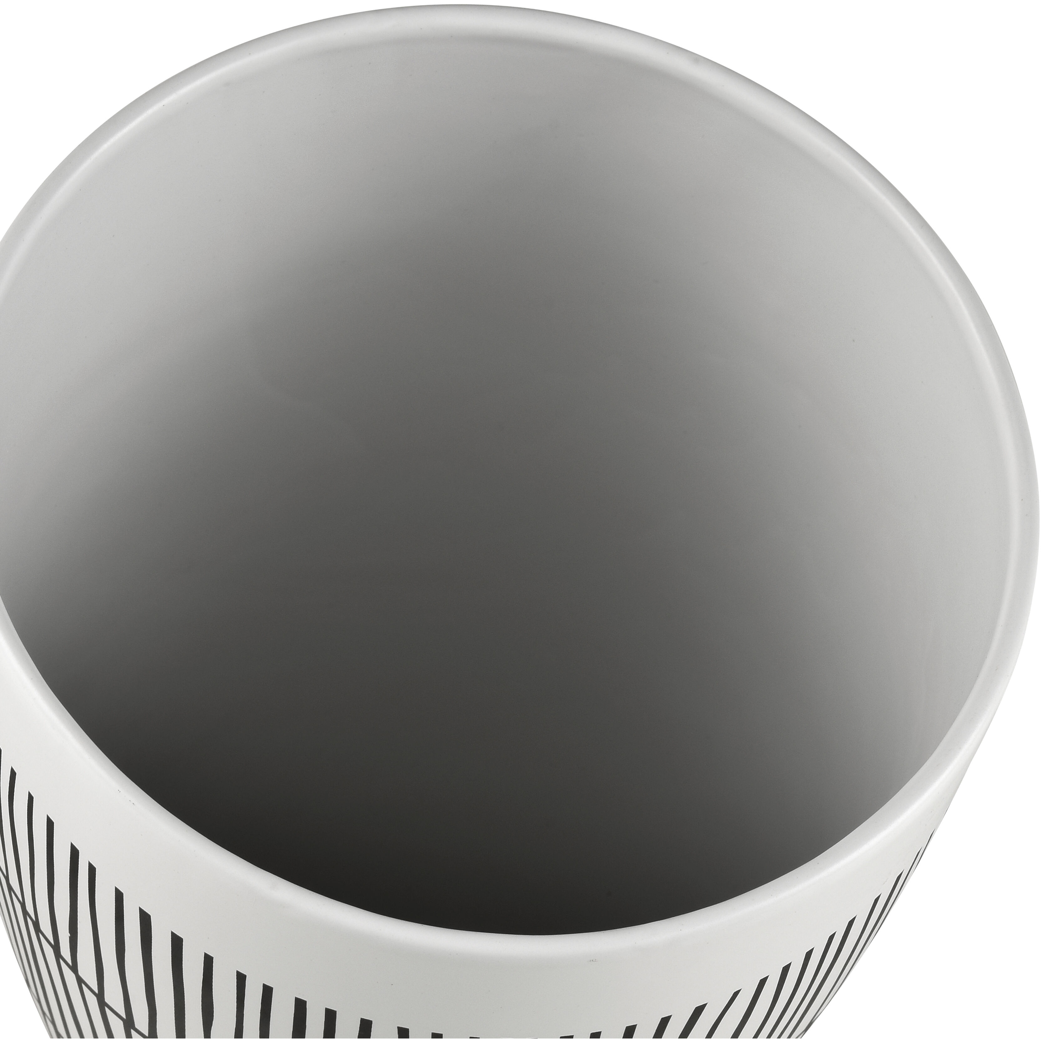 Brent 12.5 X 7.75 inch Vase