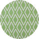 Fallon 96 X 96 inch Teal, Cream, Medium Gray Rug