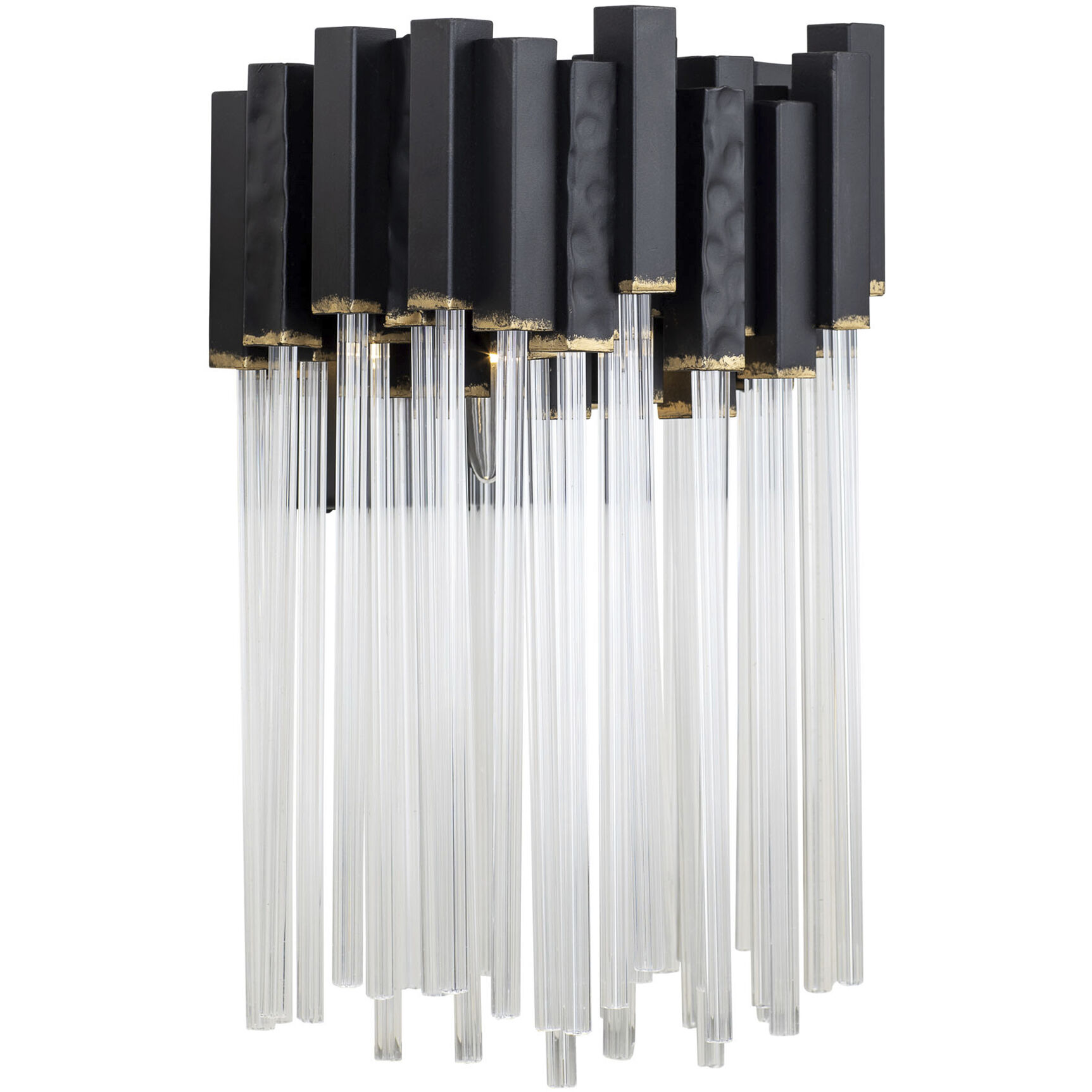Matrix Sconce Wall Light
