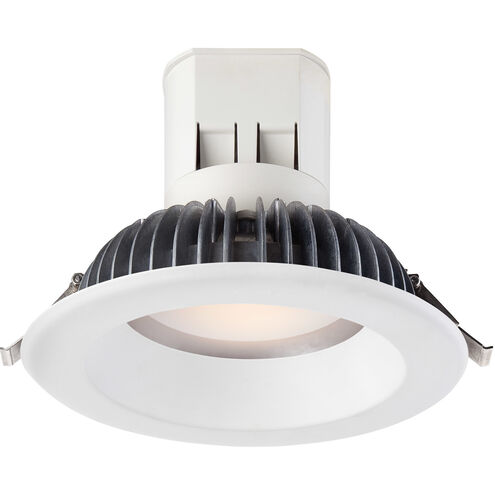 DF Pro Plus White Recessed
