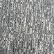 Zenith 20 inch Denim and White Outdoor Pillow