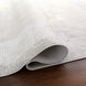 Ayda 130 X 94 inch Mineral Tones Rug in 8 x 11