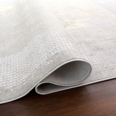 Ayda 90 X 63 inch Mineral Tones Rug in 5 x 7