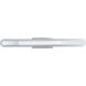 Camy LED 32 inch Chrome Bath Vanity Light Wall Light