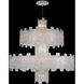 Mariner Luxury LED 47 inch Polished Chrome Chandelier Ceiling Light