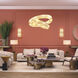 Monari Wall Lamp Wall Light