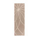 Philadelphia 180 X 144 inch Khaki/Cream Rugs, Wool