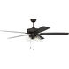 Outdoor Super Pro 60.00 inch Indoor Ceiling Fan