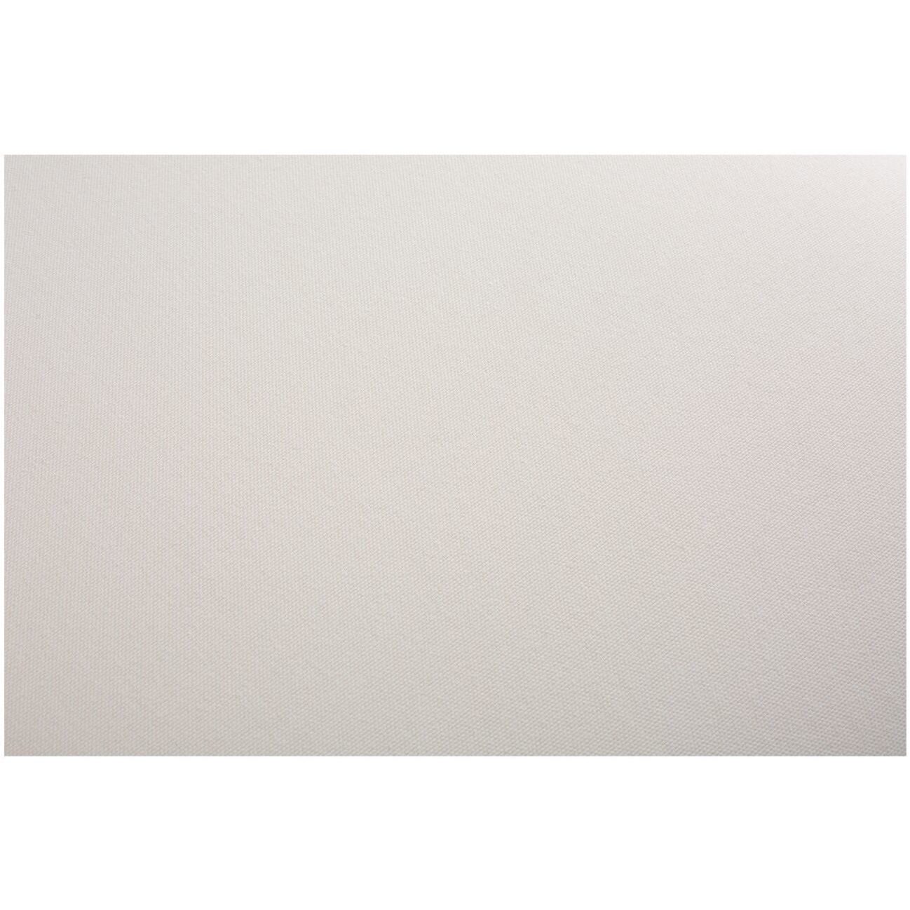 Willow White Outdoor Sofa