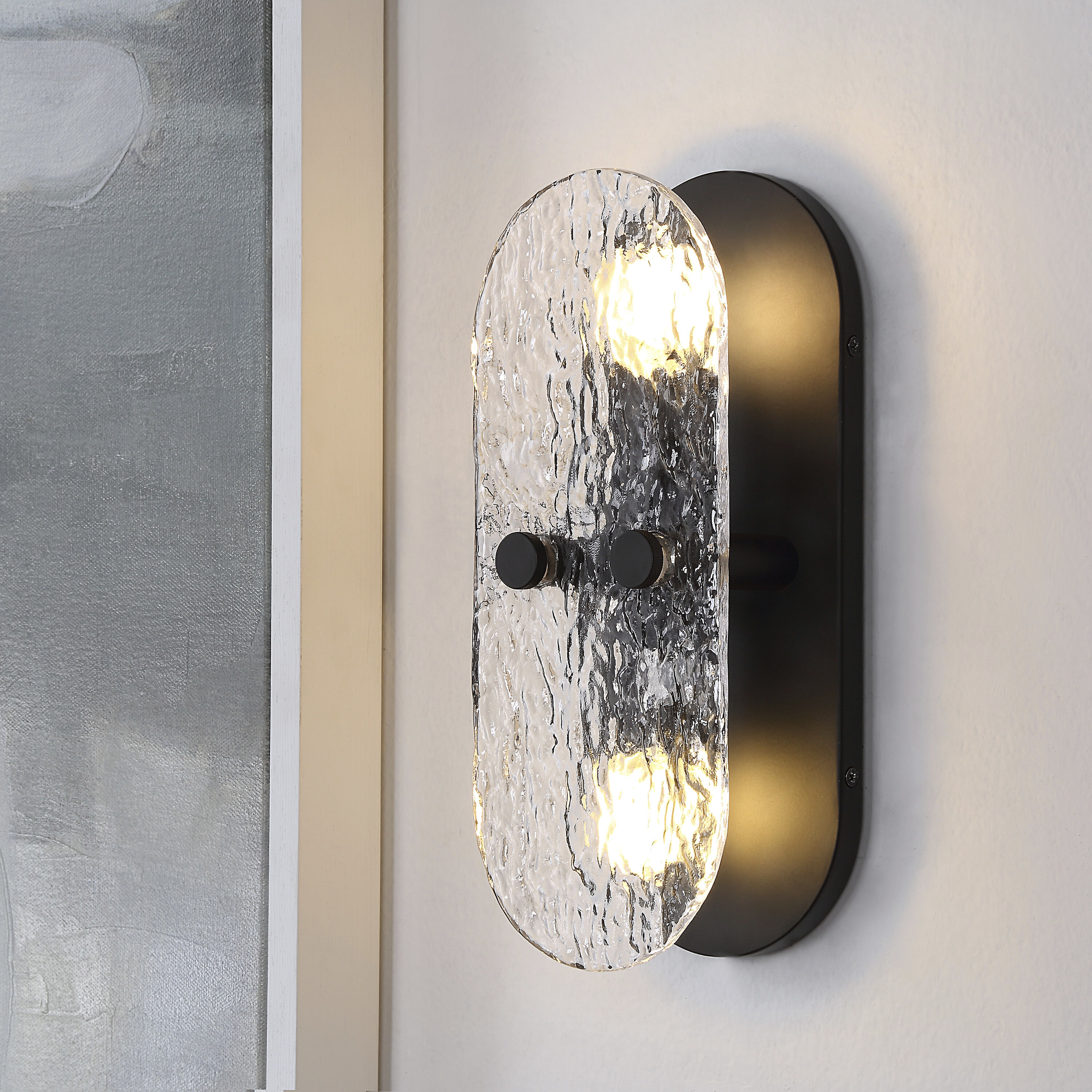 Noci Wall Sconce Wall Light