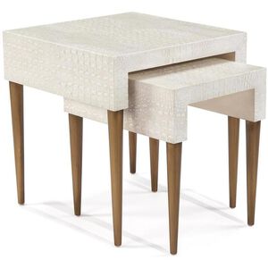 Kano Nesting Tables, Set of 2