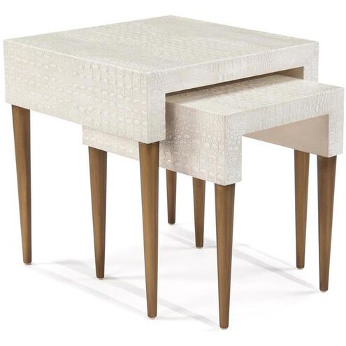 Kano Nesting Tables, Set of 2