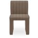 Sally Brown Dining Chair