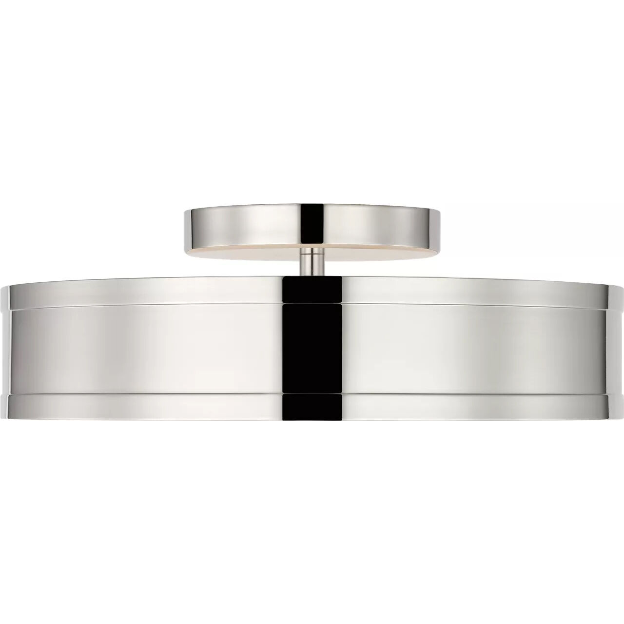 Paloma Contreras Dupont 12.00 inch Semi-Flush Mount