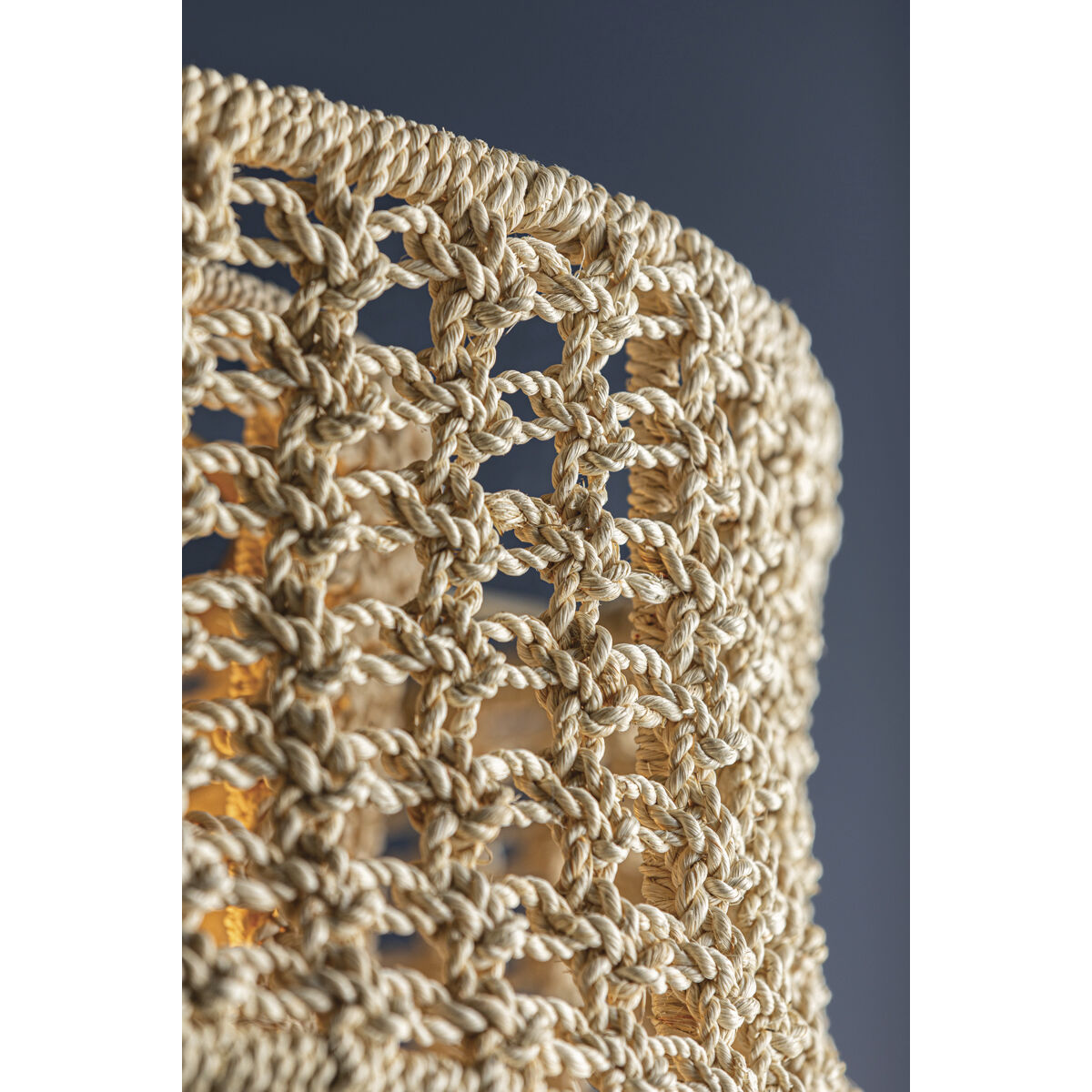 Yorkhill 3 Light 22 inch Vintage Gold Leaf Pendant Ceiling Light