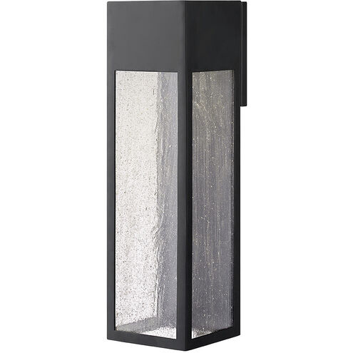 Rook 1 Light 5.75 inch Outdoor Wall Light