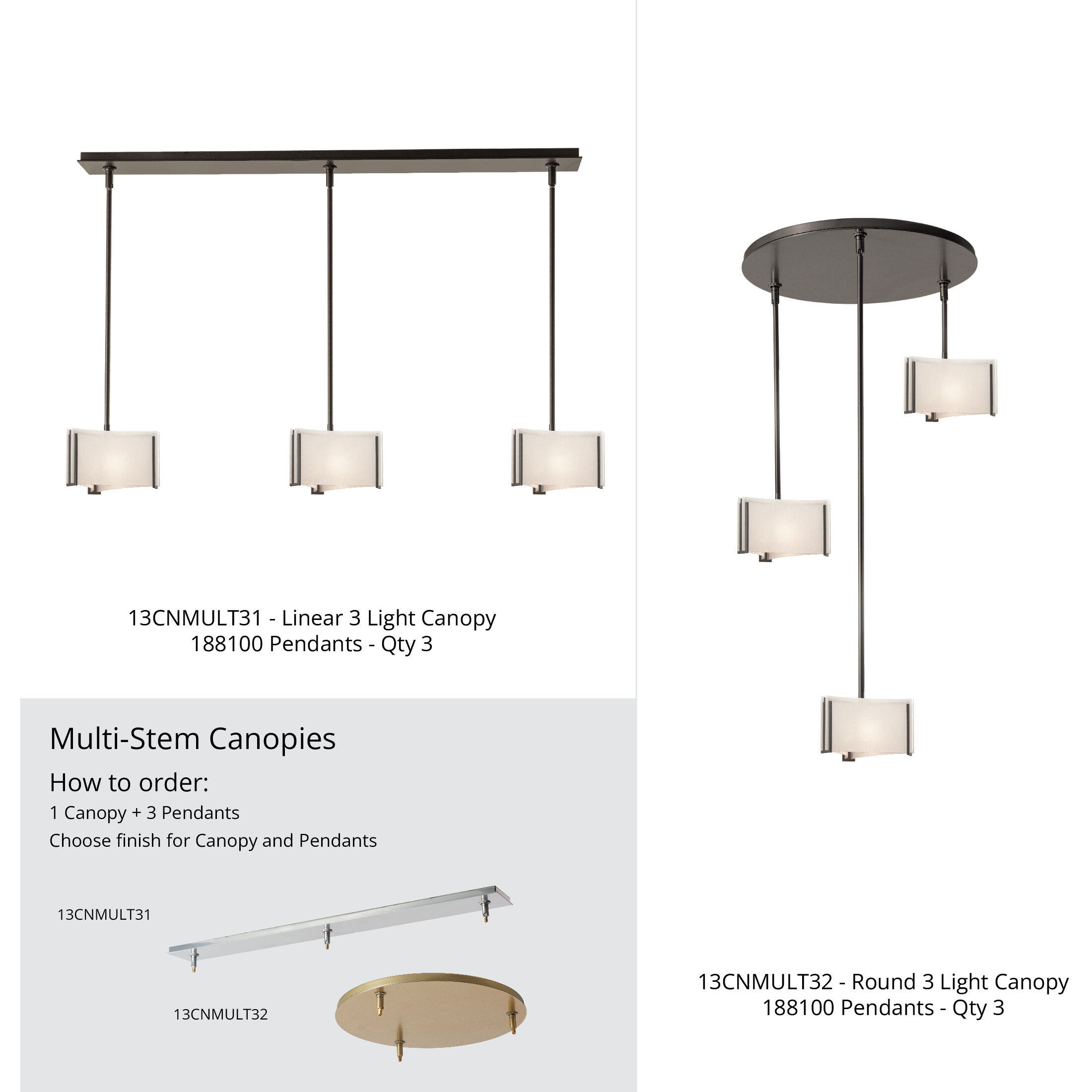 Exos Delta 1 Light 8 inch Dark Smoke Mini Pendant Ceiling Light in White Art