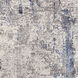 Mood 120 X 94 inch Taupe Rug in 8 x 10, Rectangle