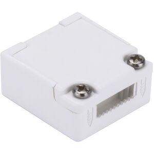 Hybrid 3 White 22.5 inch Tape Light