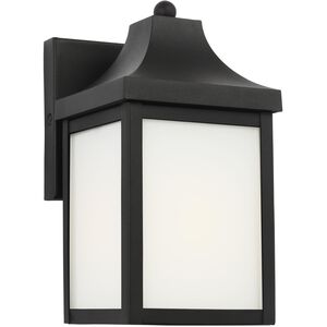 Saybrook 1 Light 4.25 inch Outdoor Wall Light
