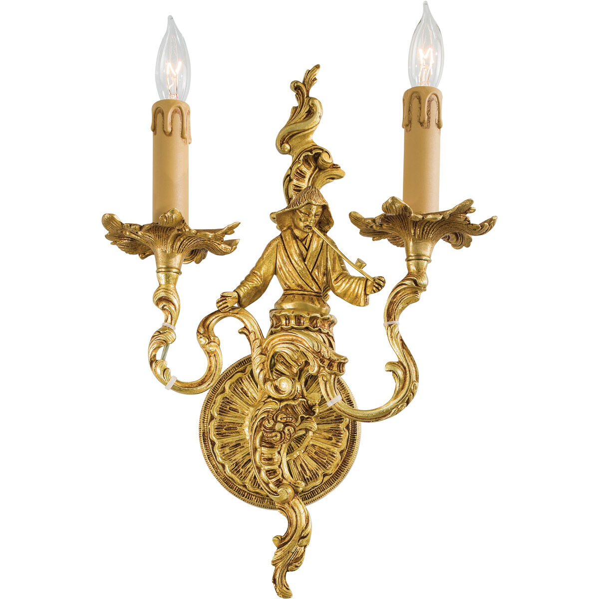 Metropolitan Family Collection Wall Sconce Wall Light
