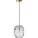 Sean Lavin Audra Pendant Ceiling Light