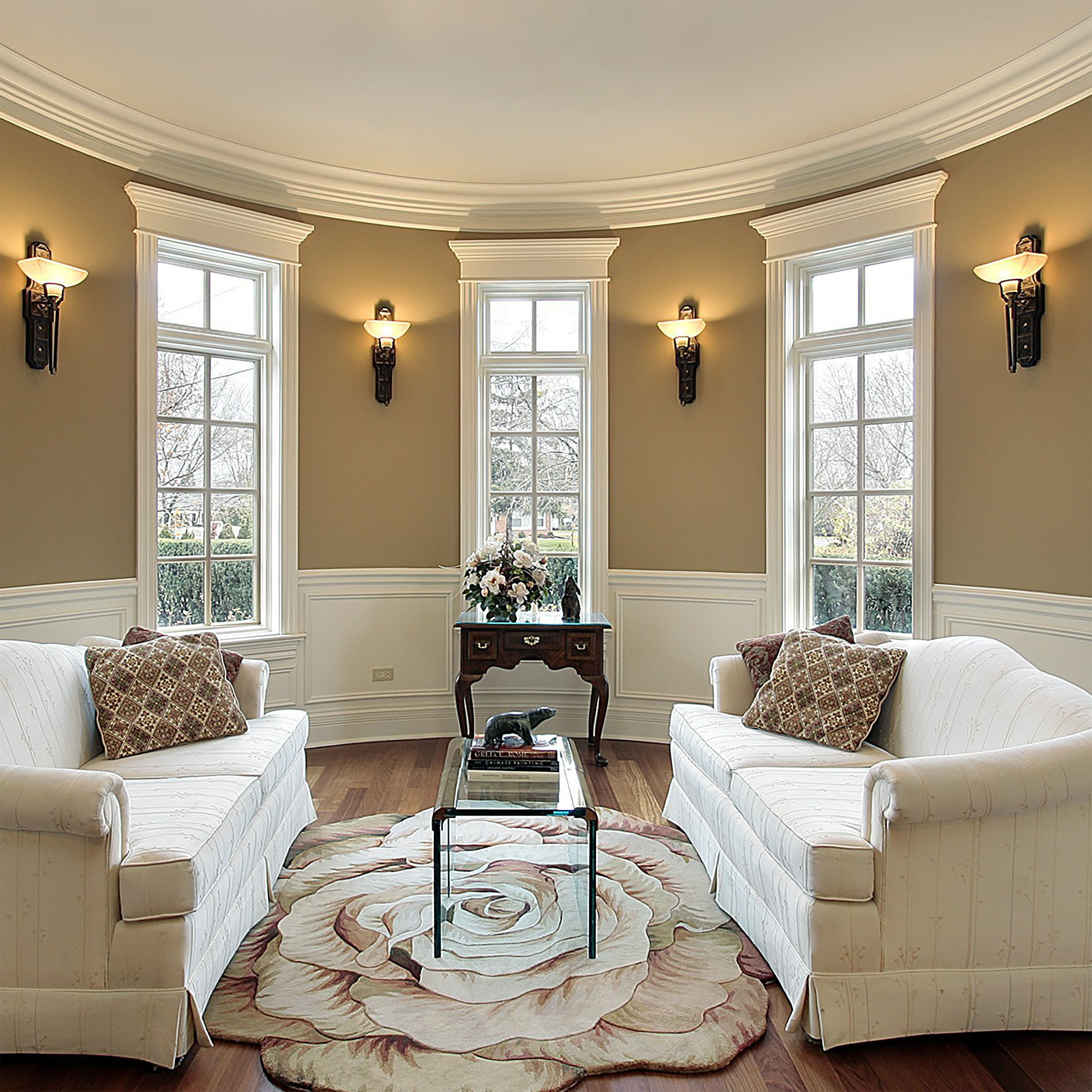 Lumos LED LED J-Type Double Contact Recessed Base 10.00 watt 3000K Light Bulb