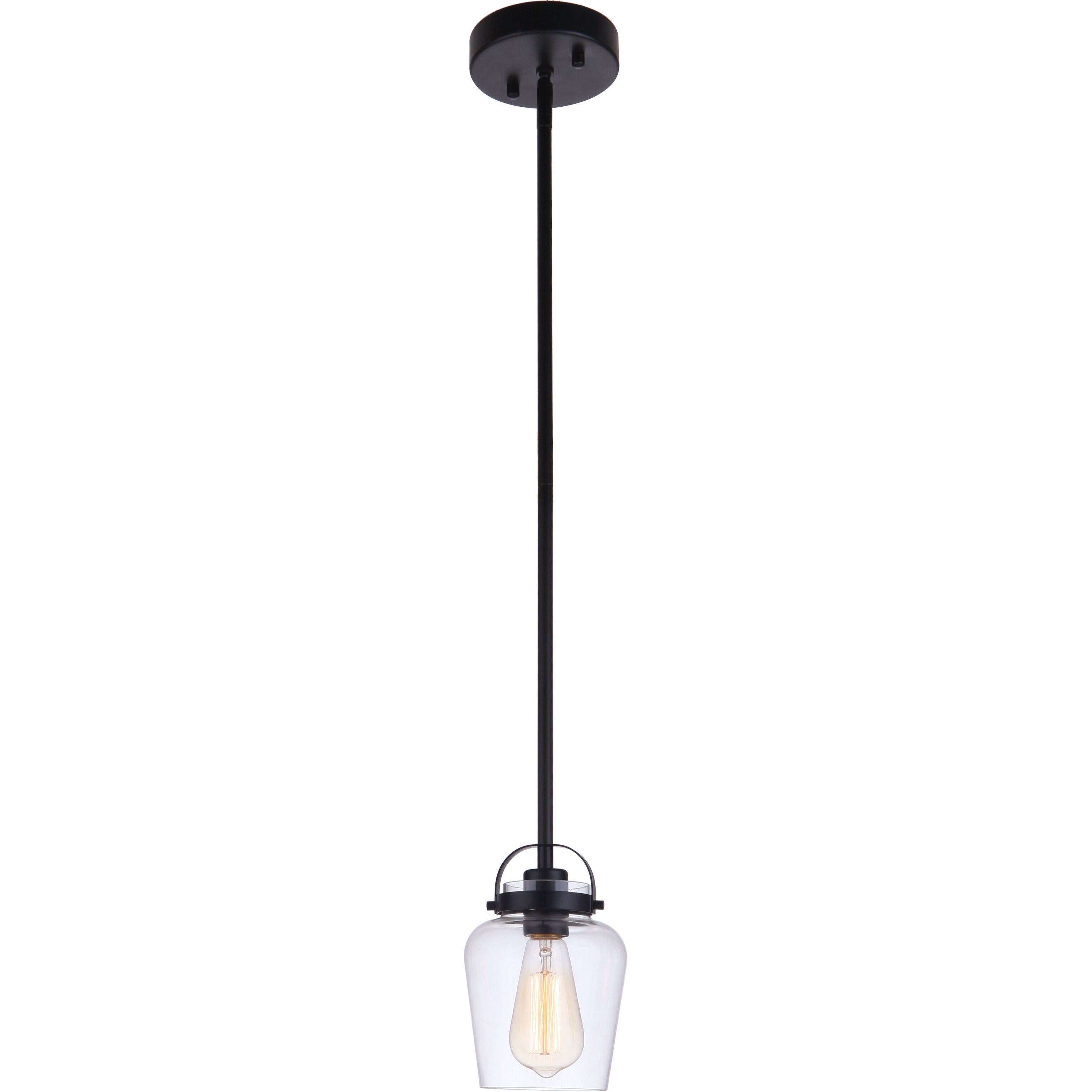 Neighborhood Trystan 1 Light 5.50 inch Mini Pendant