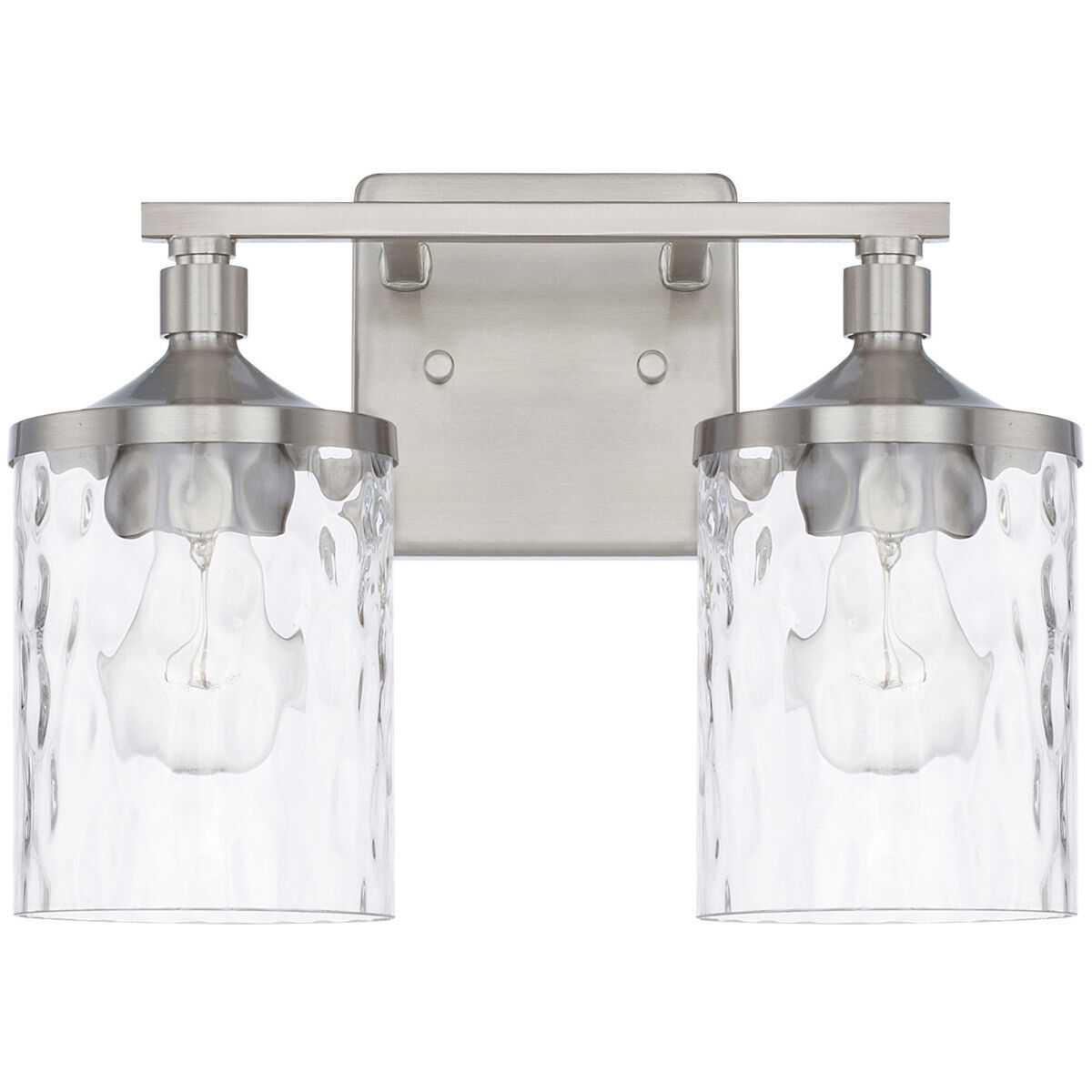 Colton vanity hot sale light