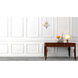Amelia 3 Light 12 inch Gold Pendant Ceiling Light