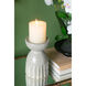 Anita 6.9 X 4.3 inch Candle Holder