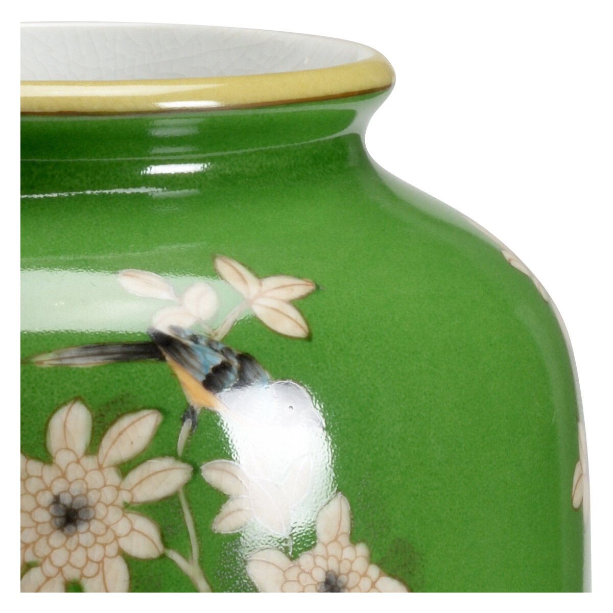 Wildwood 14 X 8 inch Vase