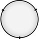 Lowell 3 Light 16 inch Black Indoor Flush Mount Ceiling Light in White