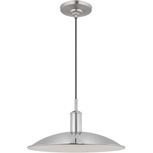 TOB by Thomas O'Brien Dash 1 Light 18.00 inch Pendant