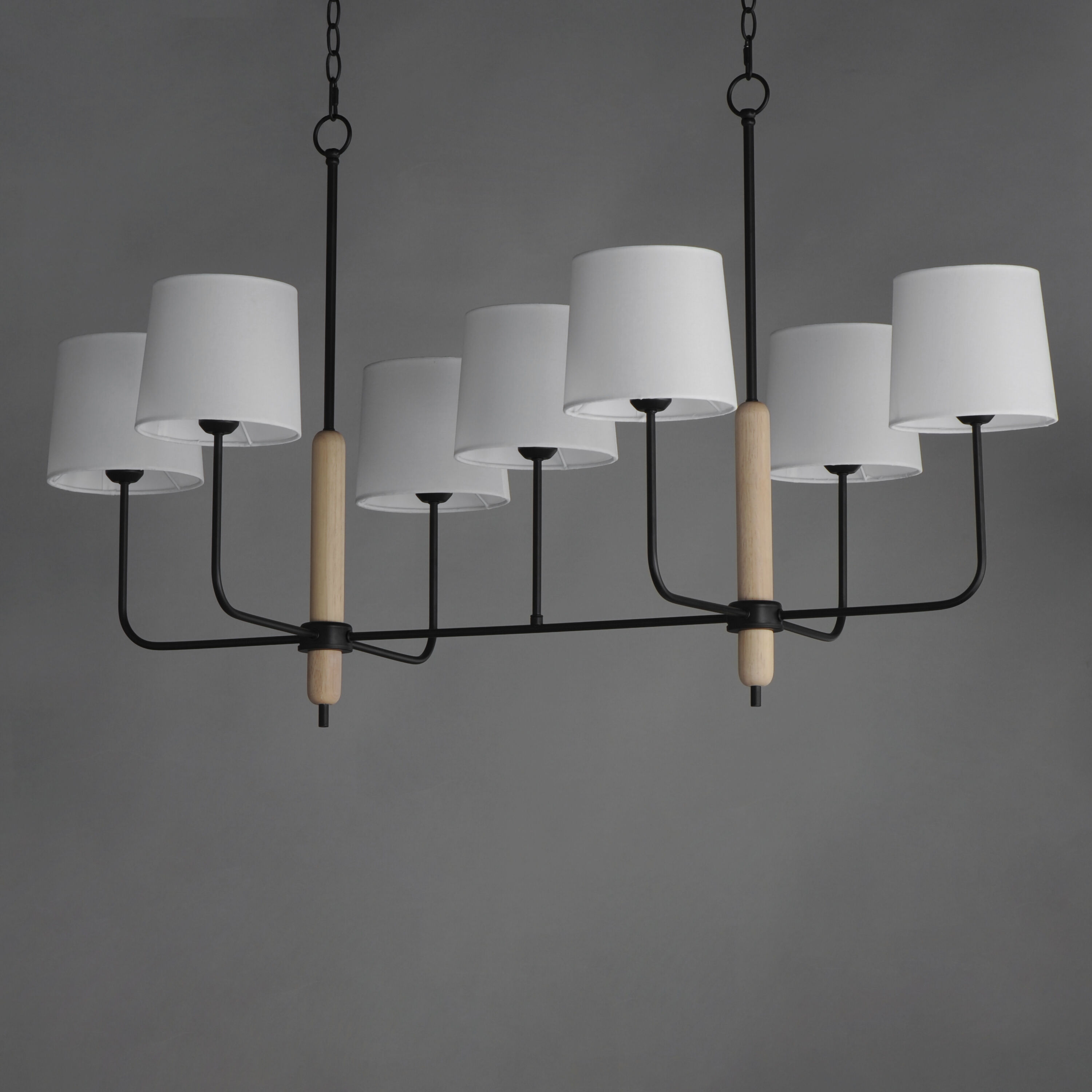 Bozeman Linear Pendant Ceiling Light