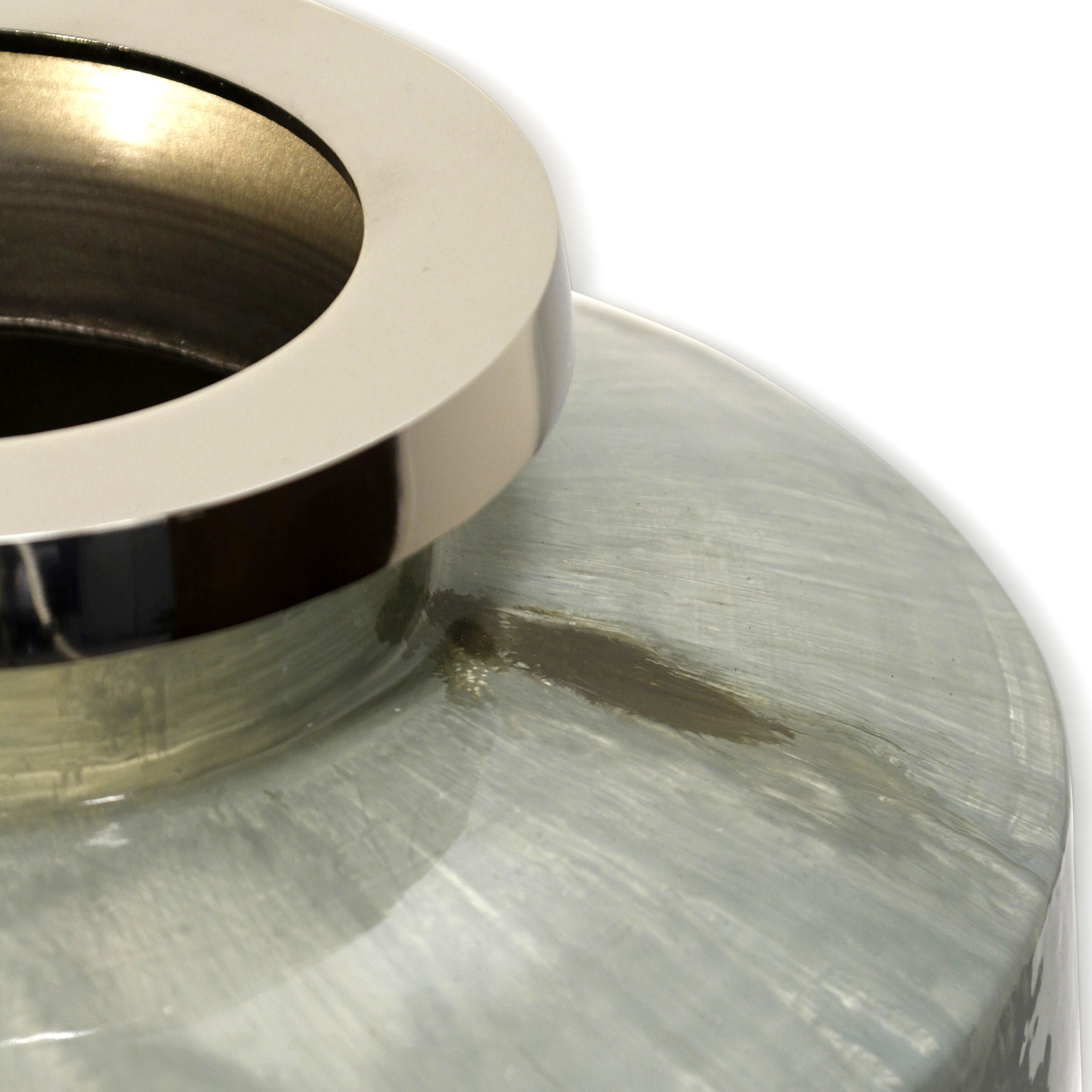 Florintini 13 X 9 inch Vase