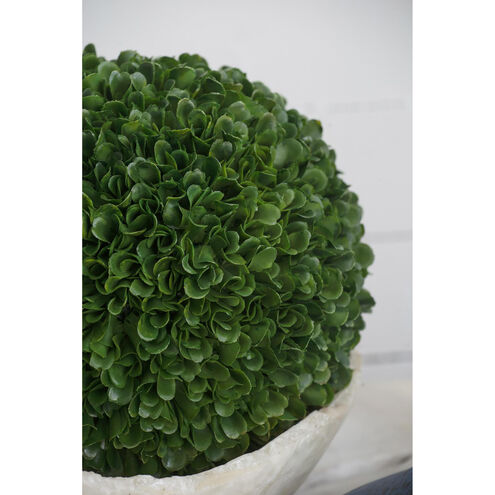 Anita Green Faux Plant