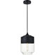 Ashwell 1 Light 7.10 inch Pendant